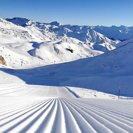 Hotel Arnika Ischgl Luaran gambar