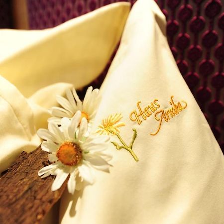 Hotel Arnika Ischgl Luaran gambar