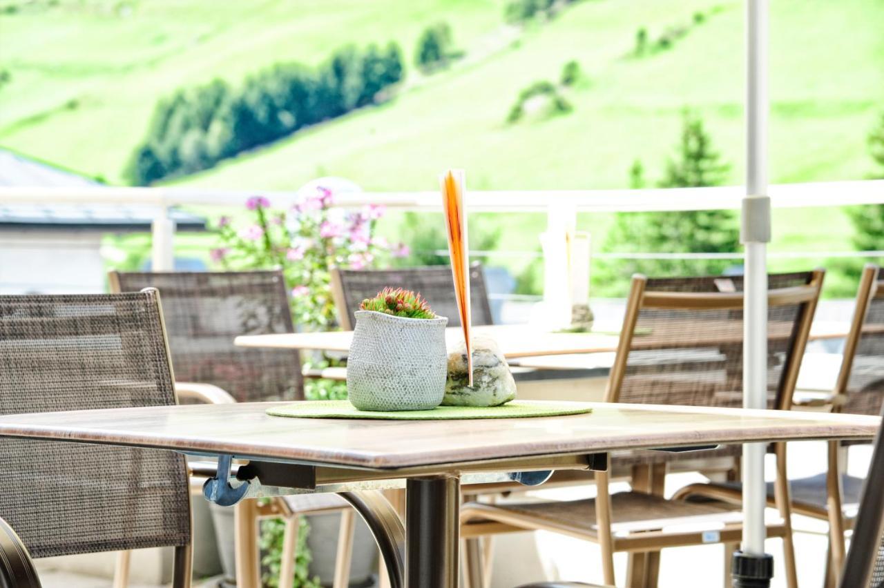 Hotel Arnika Ischgl Luaran gambar