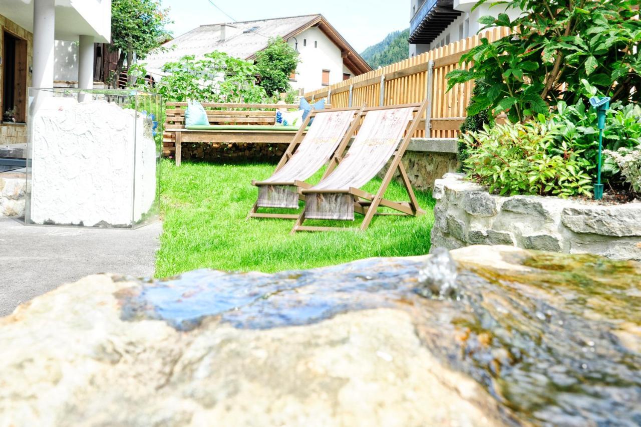 Hotel Arnika Ischgl Luaran gambar