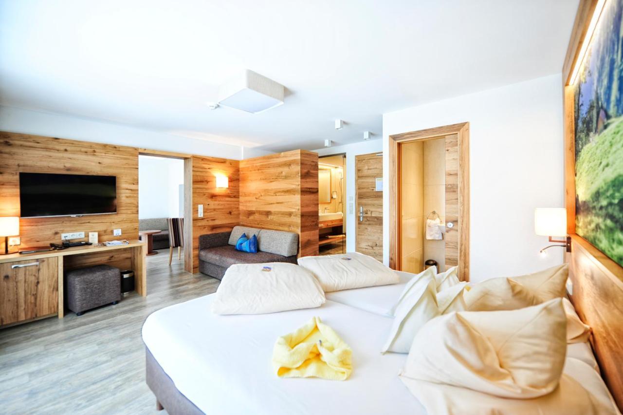 Hotel Arnika Ischgl Luaran gambar