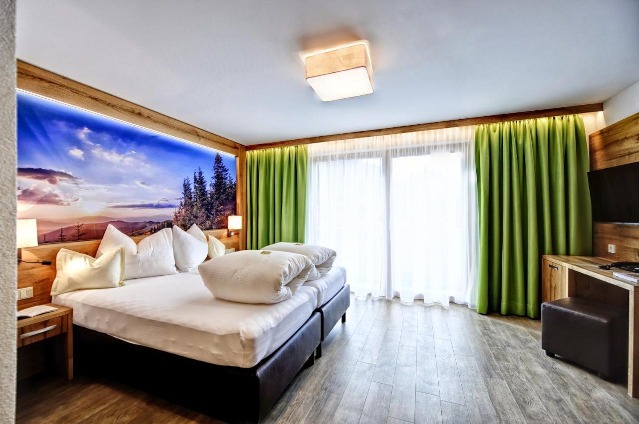 Hotel Arnika Ischgl Luaran gambar