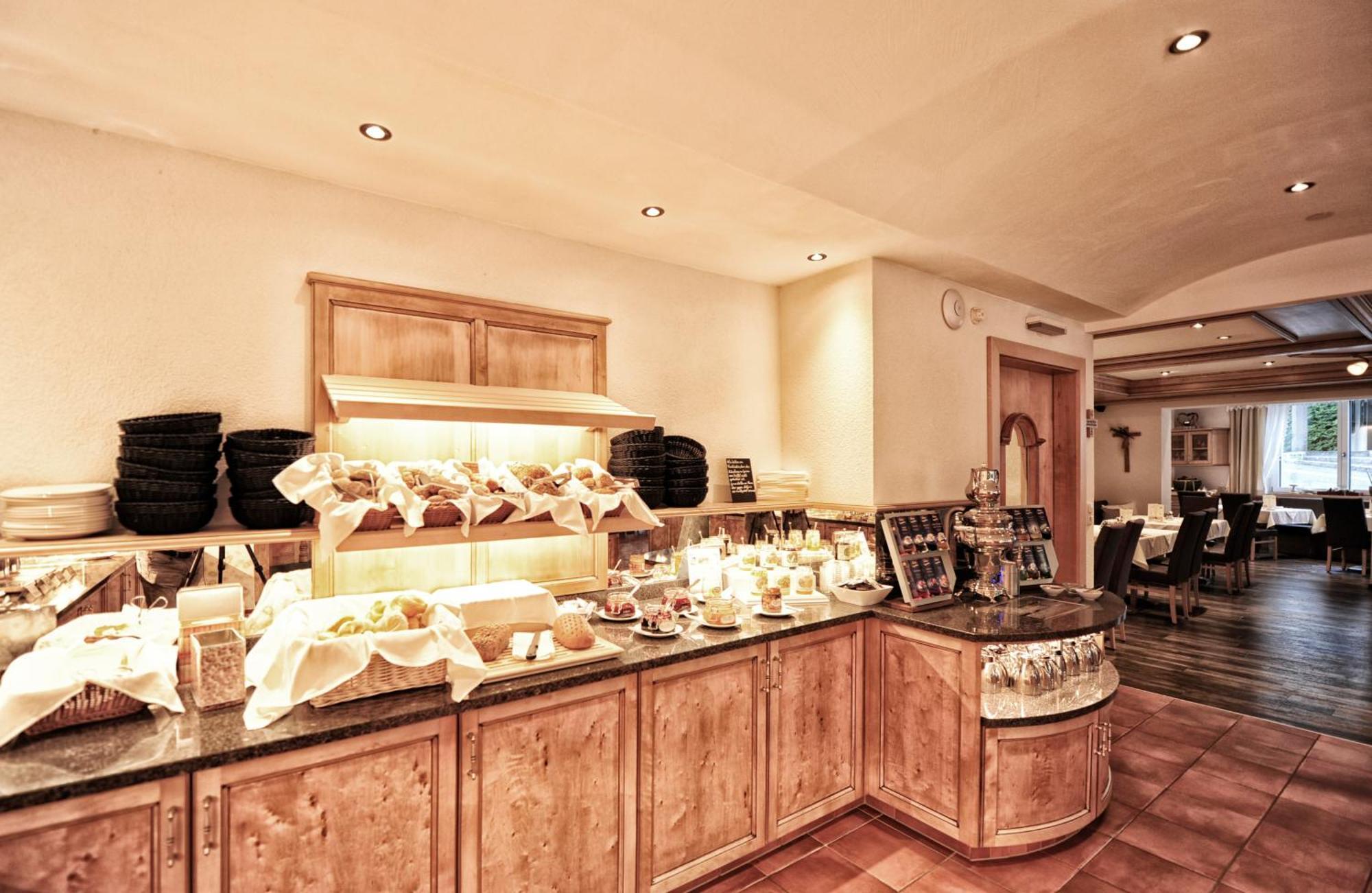 Hotel Arnika Ischgl Luaran gambar