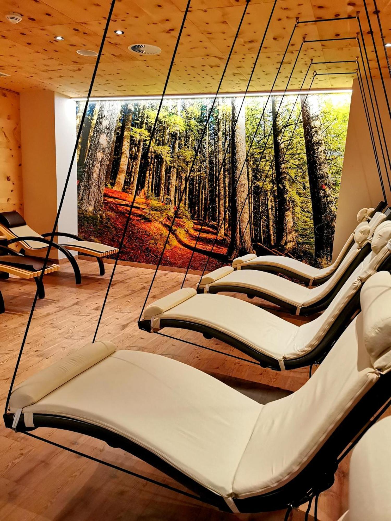 Hotel Arnika Ischgl Luaran gambar