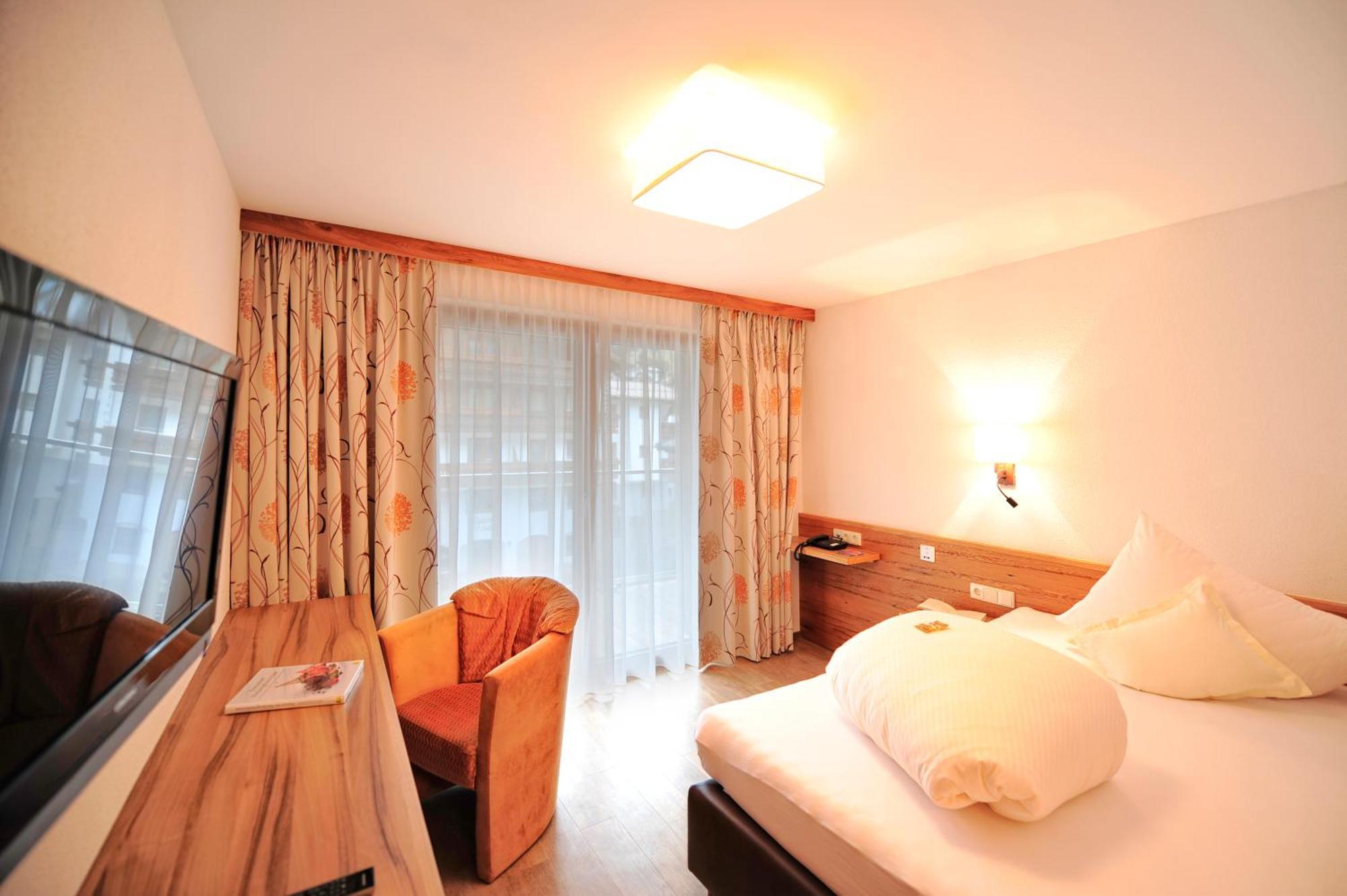 Hotel Arnika Ischgl Luaran gambar
