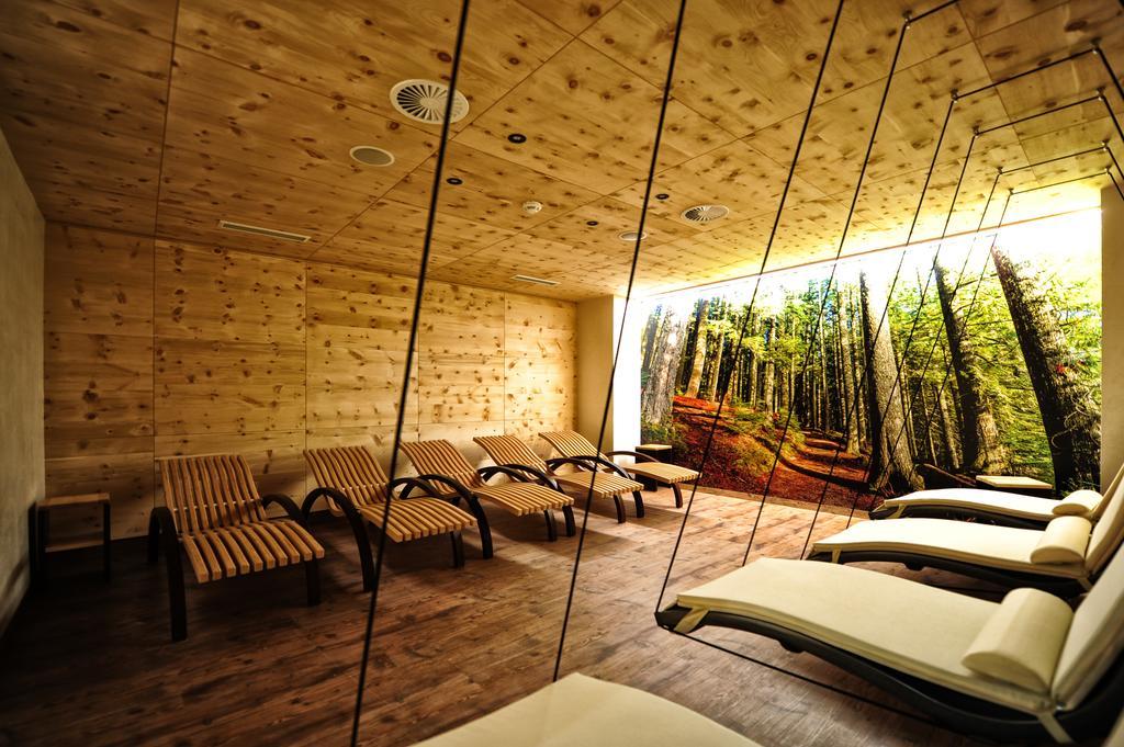 Hotel Arnika Ischgl Luaran gambar
