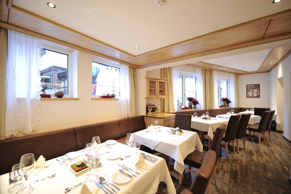 Hotel Arnika Ischgl Luaran gambar