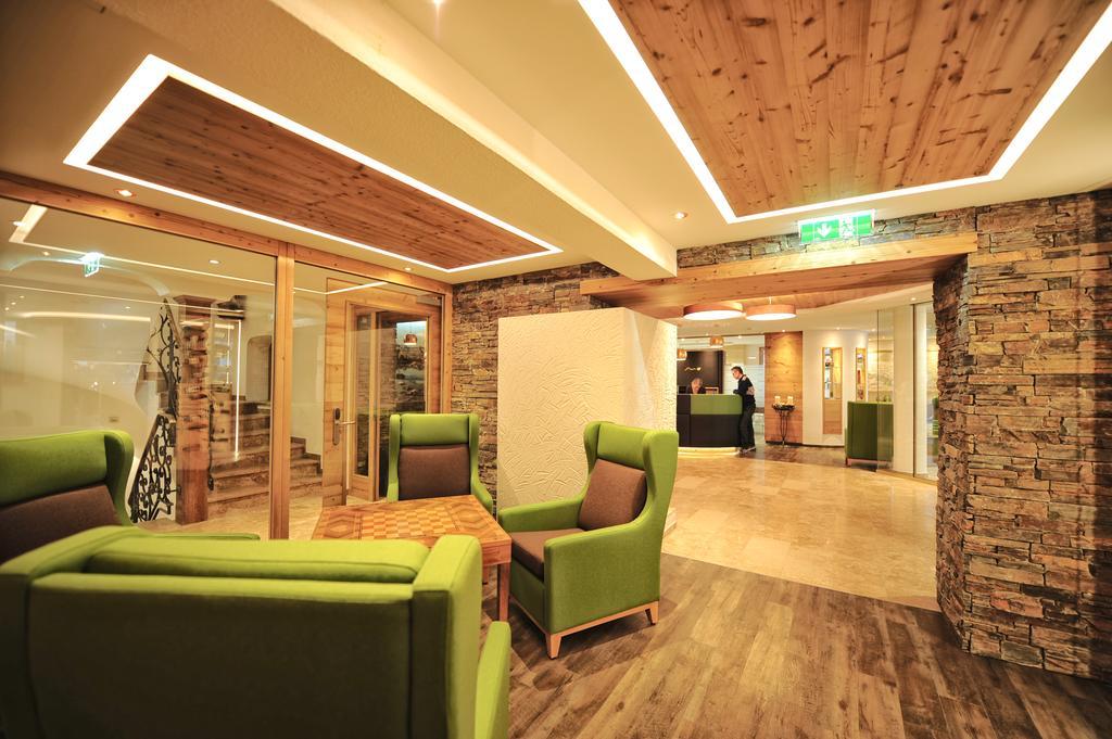 Hotel Arnika Ischgl Luaran gambar