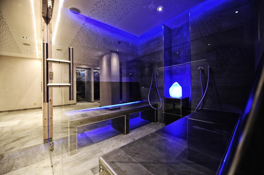 Hotel Arnika Ischgl Luaran gambar