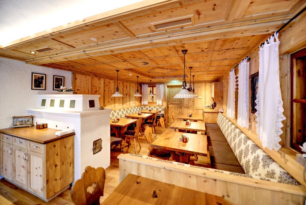 Hotel Arnika Ischgl Luaran gambar