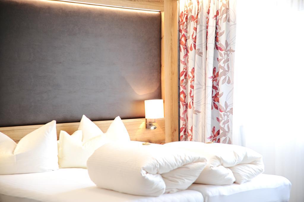 Hotel Arnika Ischgl Luaran gambar