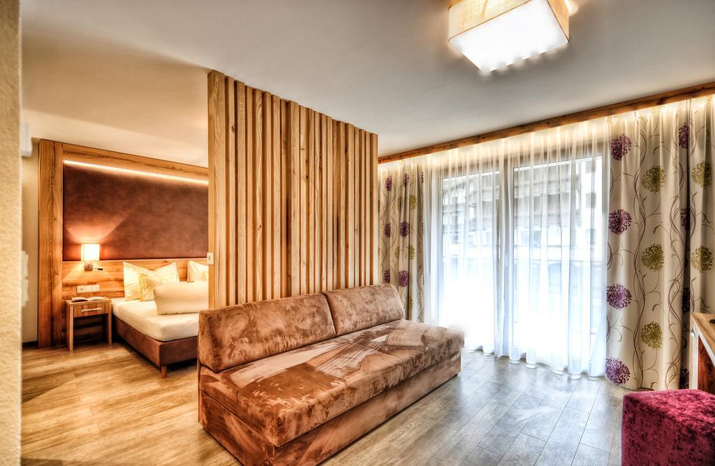 Hotel Arnika Ischgl Luaran gambar