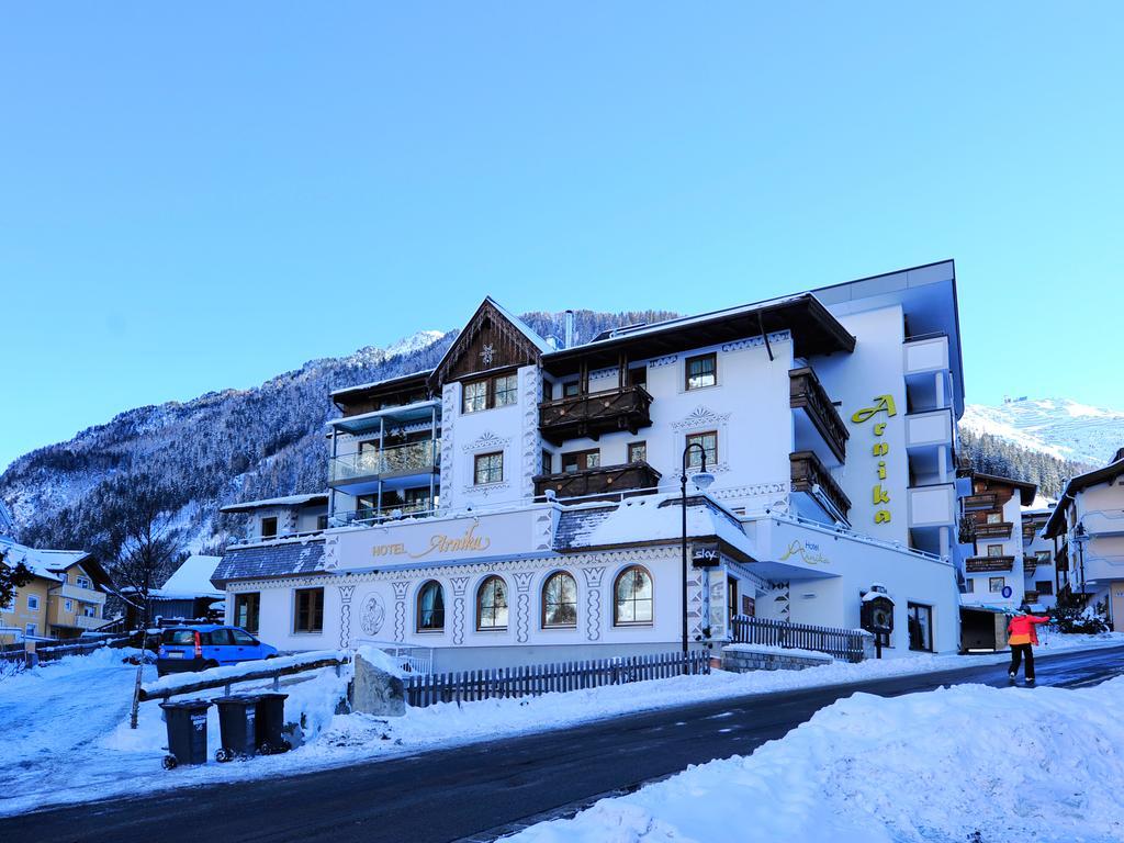 Hotel Arnika Ischgl Luaran gambar