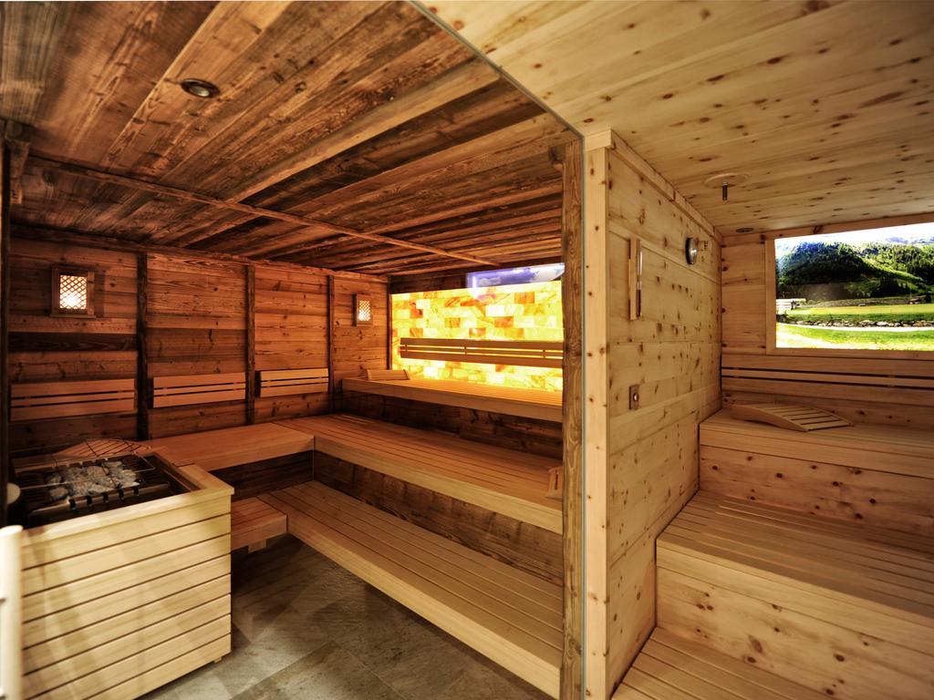 Hotel Arnika Ischgl Luaran gambar