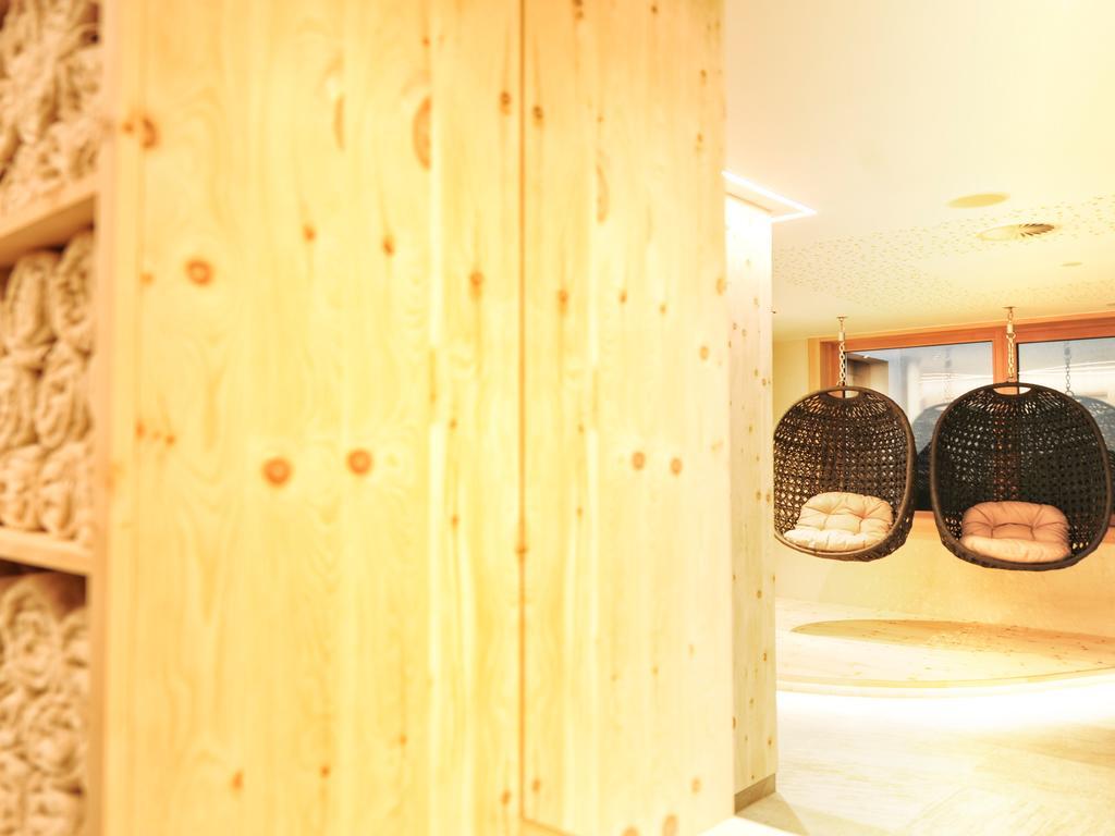 Hotel Arnika Ischgl Luaran gambar