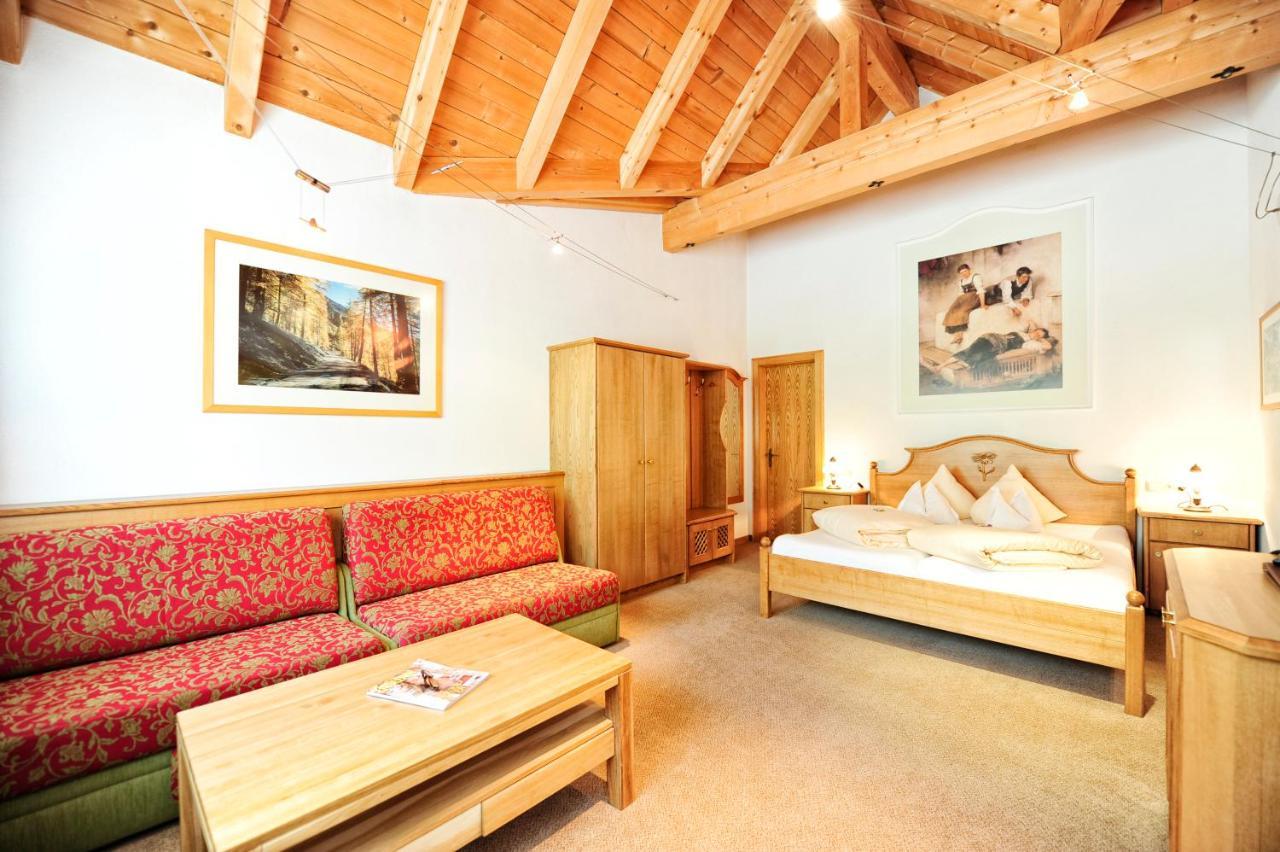 Hotel Arnika Ischgl Luaran gambar