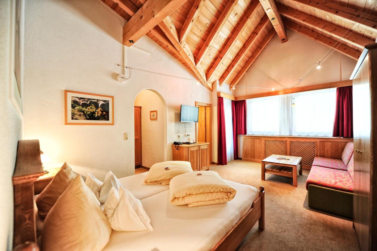Hotel Arnika Ischgl Luaran gambar