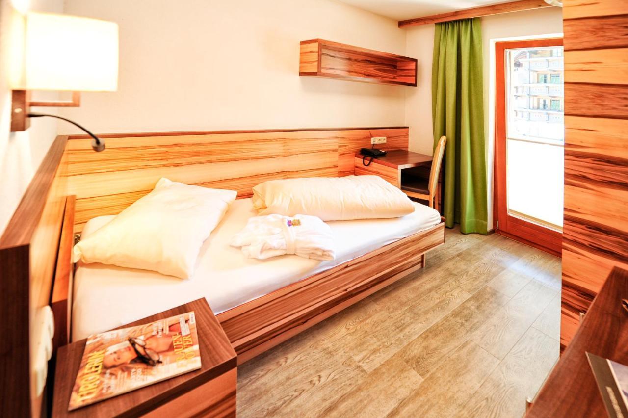 Hotel Arnika Ischgl Luaran gambar